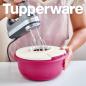 Preview: Spritzschutz – Multifunktionaler Deckel für Tupperware Rührschüsseln | Tupperland.de