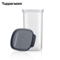 Preview: Tupperware Ultra Clear® 2,2 l Oval - Elegante & praktische Aufbewahrung