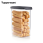 Preview: Tupperware Ultra Clear® 2,2 l Oval - Elegante & praktische Aufbewahrung