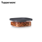 Preview: Tupperware Ultra Clear® 825 ml Eckig - Elegante & funktionale Aufbewahrung