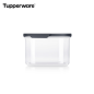 Preview: Tupperware Ultra Clear® 1,7 l Eckig - Stilvolle & praktische Aufbewahrung