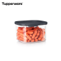 Preview: Tupperware Ultra Clear® 1,7 l Eckig - Stilvolle & praktische Aufbewahrung