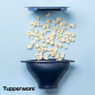 Preview: Tupperware WOW Pop® - Perfektes Popcorn für die Mikrowelle