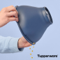 Preview: Tupperware WOW Pop® - Perfektes Popcorn für die Mikrowelle