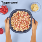 Preview: Tupperware WOW Pop® - Perfektes Popcorn für die Mikrowelle