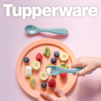 TupperCare® Kinderbesteck