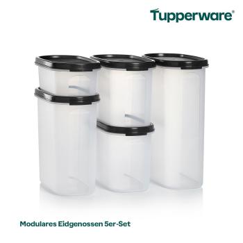 Tupperware Eidgenossen Set – Vielseitige Aufbewahrungslösung für deine Küche | Tupperland.de