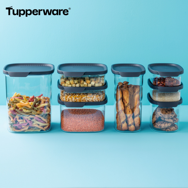 Tupperware Ultra Clear®