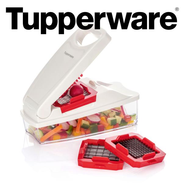 Tupperware Super Dicer®